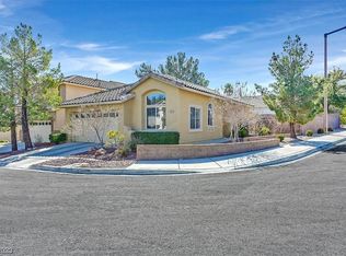 10549 Music Ave, Las Vegas, NV 89144