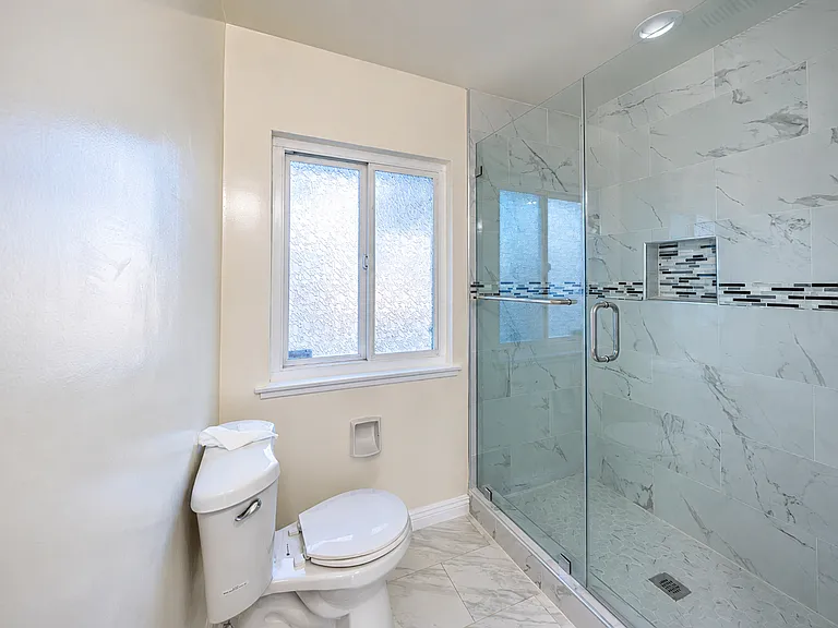 Full Bathroom # 3