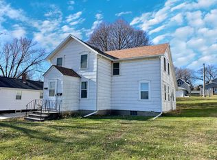 406 Burns Ave, Springfield, MN 56087