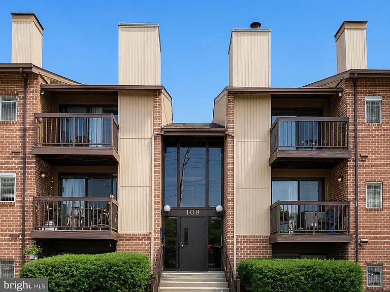 108 Mountain Rd #3D — Photo 18