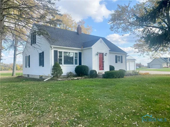 5520 Richfield Center Rd, Berkey, OH 43504