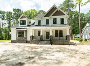 Claire Ct, Moyock, NC 27958