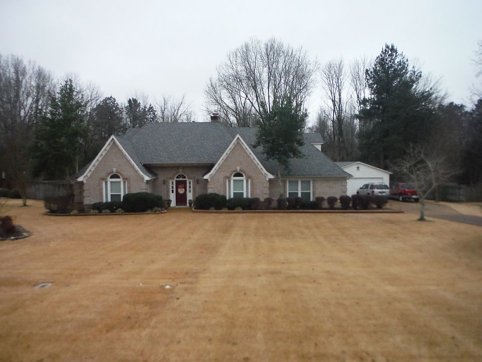 front winter pic