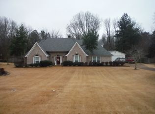 10131 Barn Hill Dr, Collierville, TN 38017