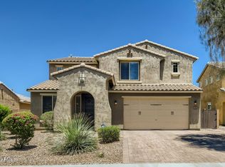 2370 E Stacey Rd, Gilbert, AZ 85298