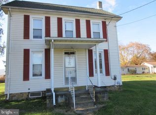 82 Carrolls Tract Rd, Fairfield, PA 17320