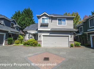 15720 NE 95th Way, Redmond, WA 98052