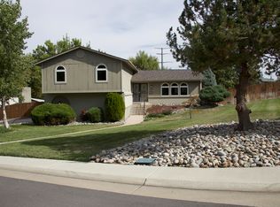 6405 E Fair Ave, Centennial, CO 80111