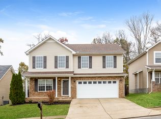 8489 Lawson Dr, Antioch, TN 37013