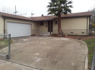 2415 Belair St, Stockton, CA 95202