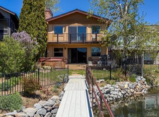 1886 Cascade Ct, South Lake Tahoe, CA 96150