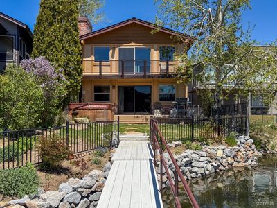 1886 Cascade Ct, South Lake Tahoe, CA, 96150