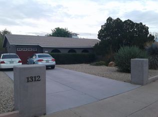 1312 W 7th St, Tempe, AZ 85281