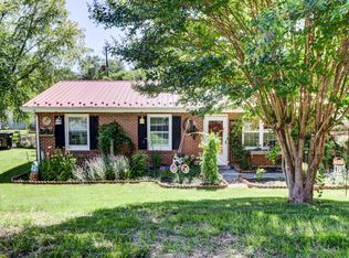 5326 Flagler Dr, Roanoke, VA 24019