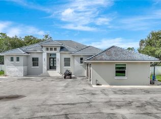 140 37th AVE NW, NAPLES, FL 34120