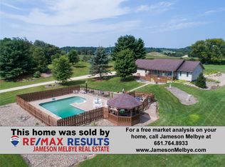 N5174 635th St, Ellsworth, WI 54011