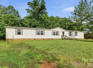 453 Helen Young Dr, Linwood, NC 27299