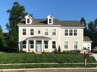 8312 Morgan St NW, Pickerington, OH 43147