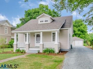 133 West St, Louisa, VA
