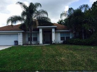 1980 SW Gold Ln, Port Saint Lucie, FL 34953