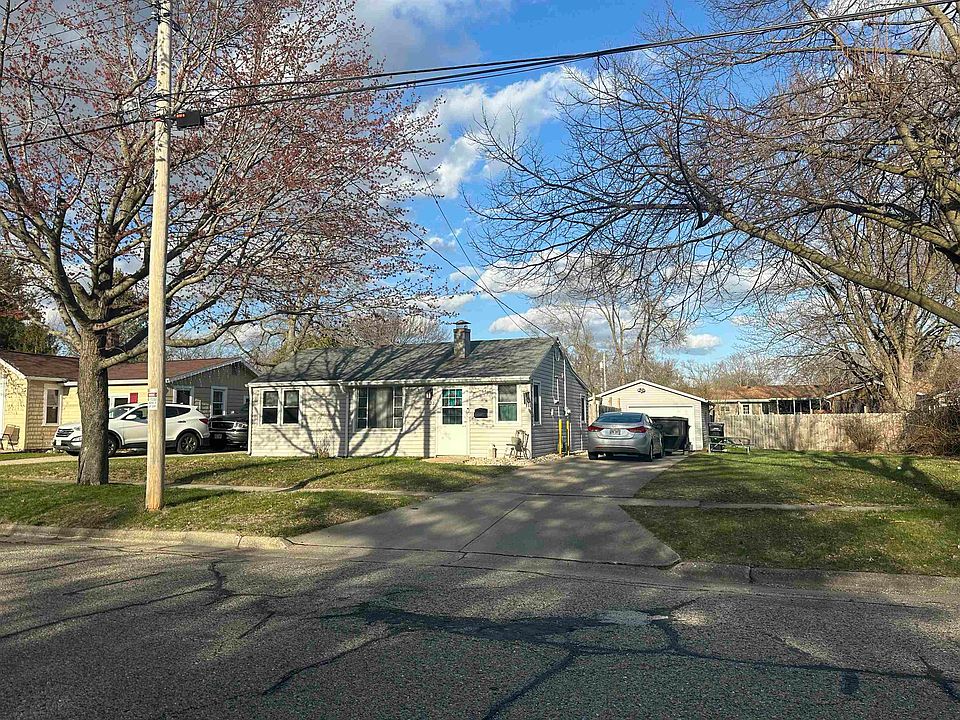2nd image of 1333 Cleveland St