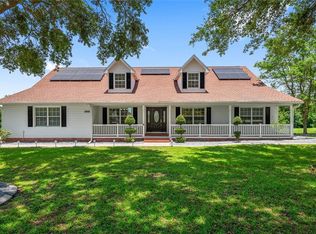 4880 County Road 121d, Wildwood, FL 34785