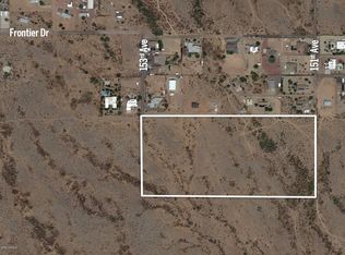 0 N 151st Ave, Surprise, AZ 85387