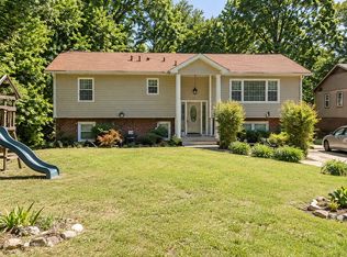 3008 Covewood St, High Point, NC 27265