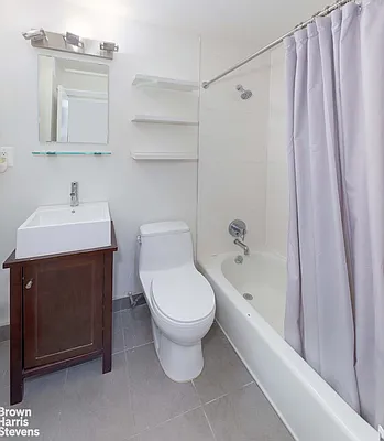 Rented by Brown Harris Stevens | media 10