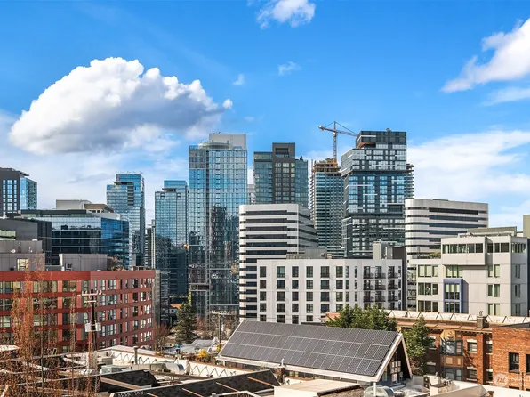 303 E Pike Street #610, Seattle, WA 98122