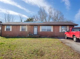 206 Meadowbrook Dr SE, Cleveland, TN 37323