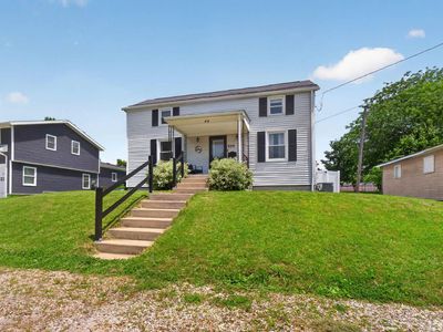 939 Dimond St, Huntington, IN, 46750