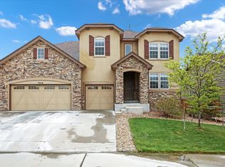 7216 Oasis Dr, Castle Rock, CO 80108