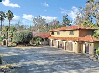 3133 Morgan Territory Rd, Clayton, CA 94517