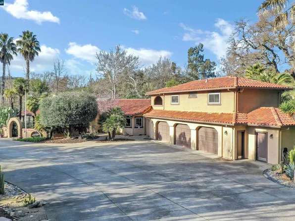 3133 Morgan Territory Rd, Clayton, CA 94517