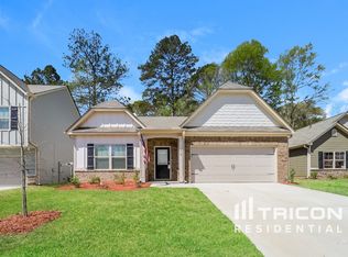 216 Stone Creek Ct, Temple, GA 30179