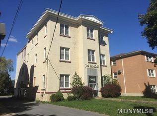 1402 Genesee St, Utica, NY 13502