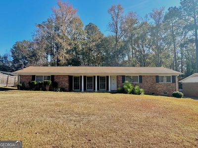 1031 Clifton Dr, Macon, GA, 31204