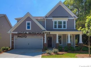4503 Gatesmill Ave #46, Charlotte, NC 28213