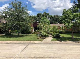 3520 Tartan Ln, Houston, TX 77025