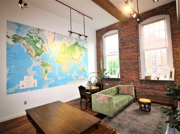 1350 Rosa Parks Blvd APT 345, Nashville, TN 37208