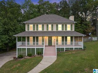 109 Moss Hill Cir, Calera, AL 35040