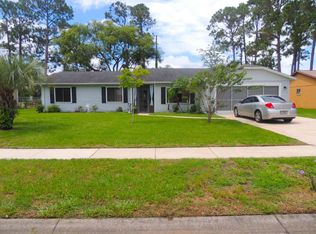 1230 Justice St, Port Orange, FL 32129