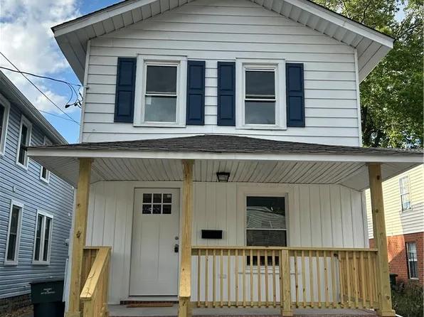 1442 W 41st St, Norfolk, VA 23508