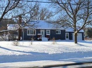 5281 Route 474, Ashville, NY 14710