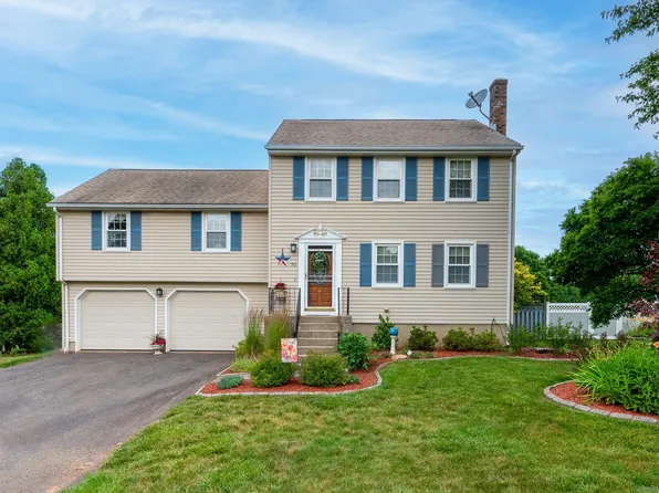 20 Oxford Lane, Cromwell, CT 06416