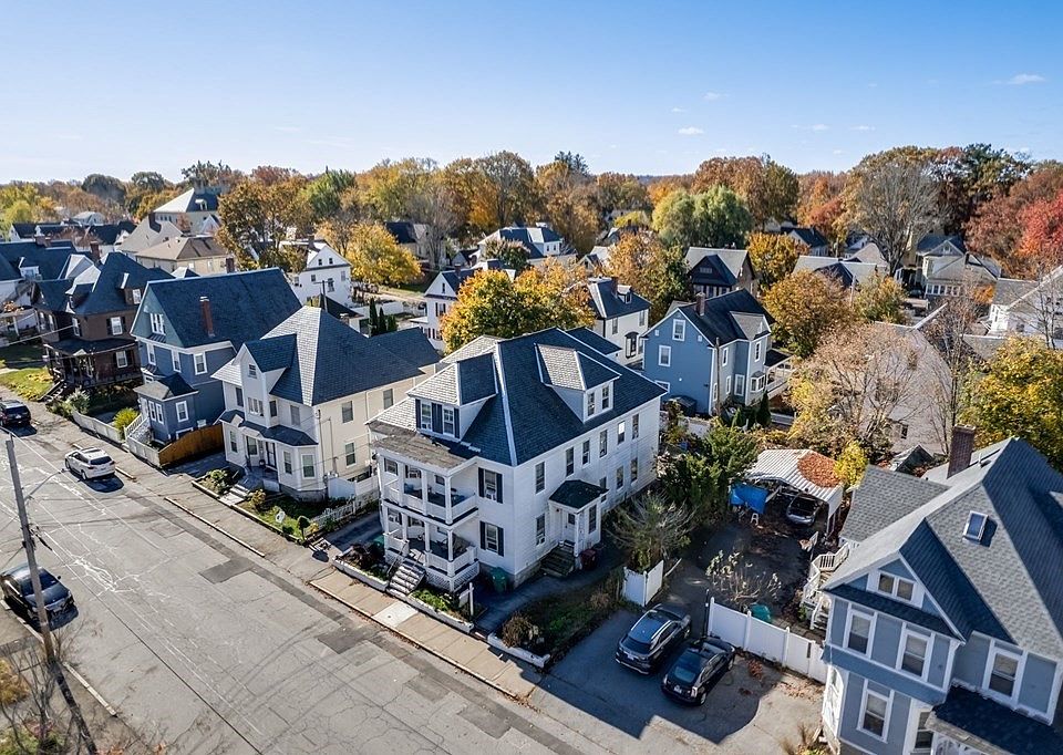 243 Foster St, Lowell, MA 01851 Zillow