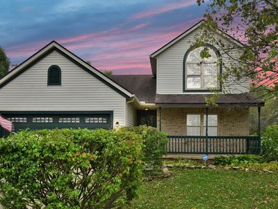 504 Virginia St, Ashville, OH, 43103