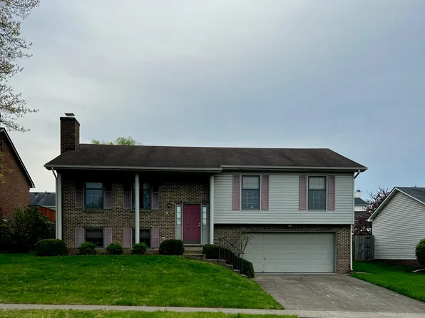 464 Stone Creek Dr, Lexington, KY 40503