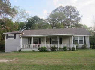 705 W Barbour St, Eufaula, AL 36027